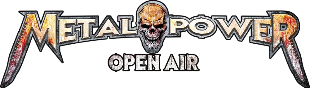 🔥 METAL POWER OPEN AIR VOL. 4 🔥